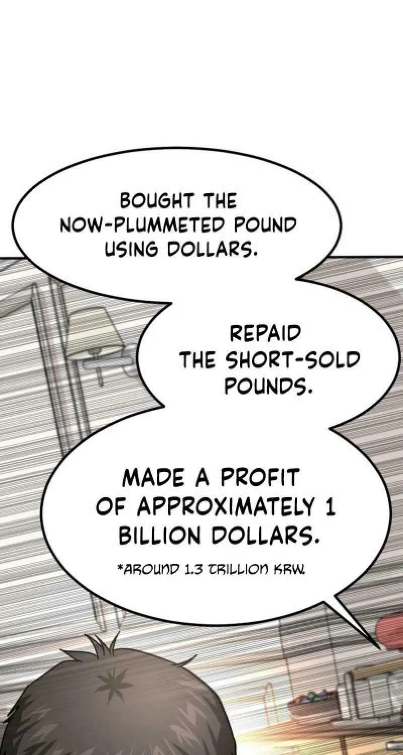 The Investor Who Sees The Future Chapter 38 page 53 - 