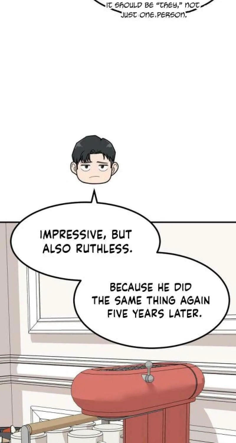 The Investor Who Sees The Future Chapter 38 page 55 - 