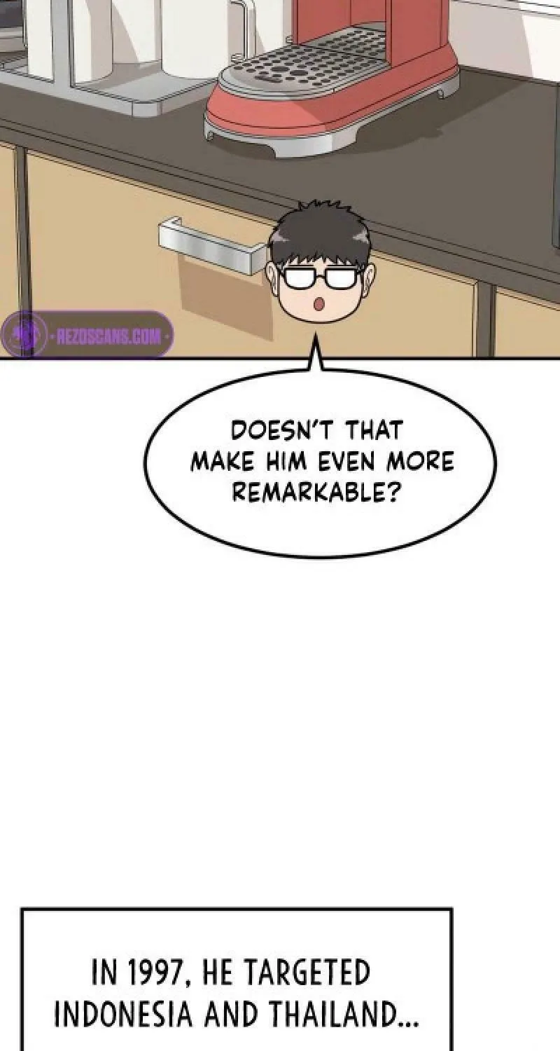 The Investor Who Sees The Future Chapter 38 page 56 - 