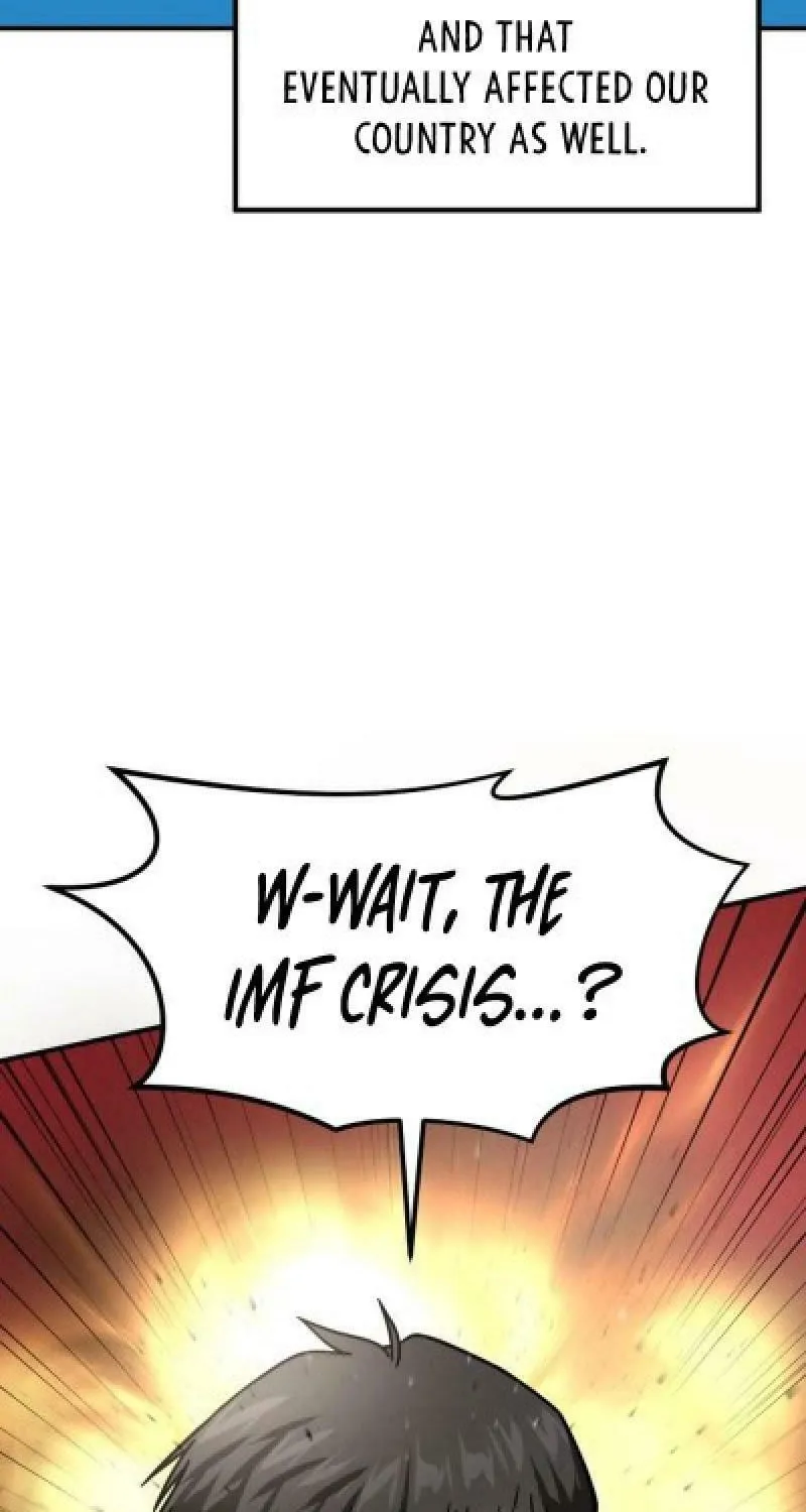 The Investor Who Sees The Future Chapter 38 page 58 - 