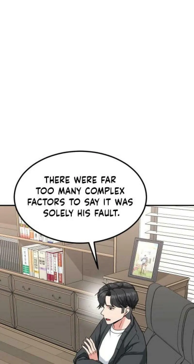 The Investor Who Sees The Future Chapter 38 page 60 - 