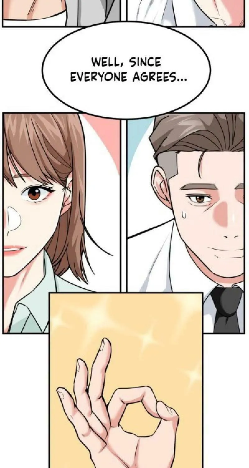 The Investor Who Sees The Future Chapter 38 page 7 - 