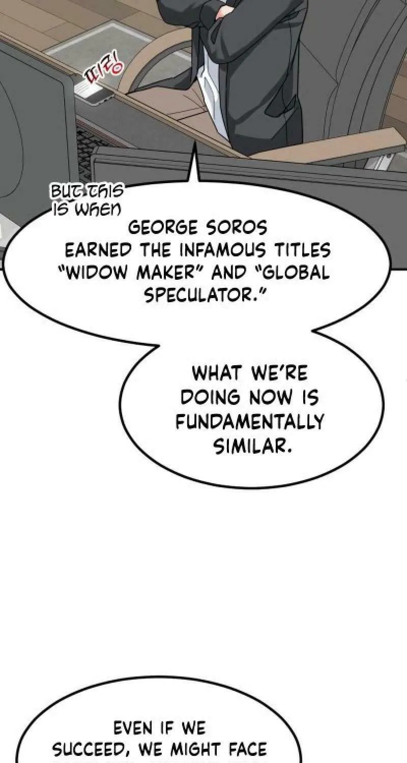 The Investor Who Sees The Future Chapter 38 page 61 - 