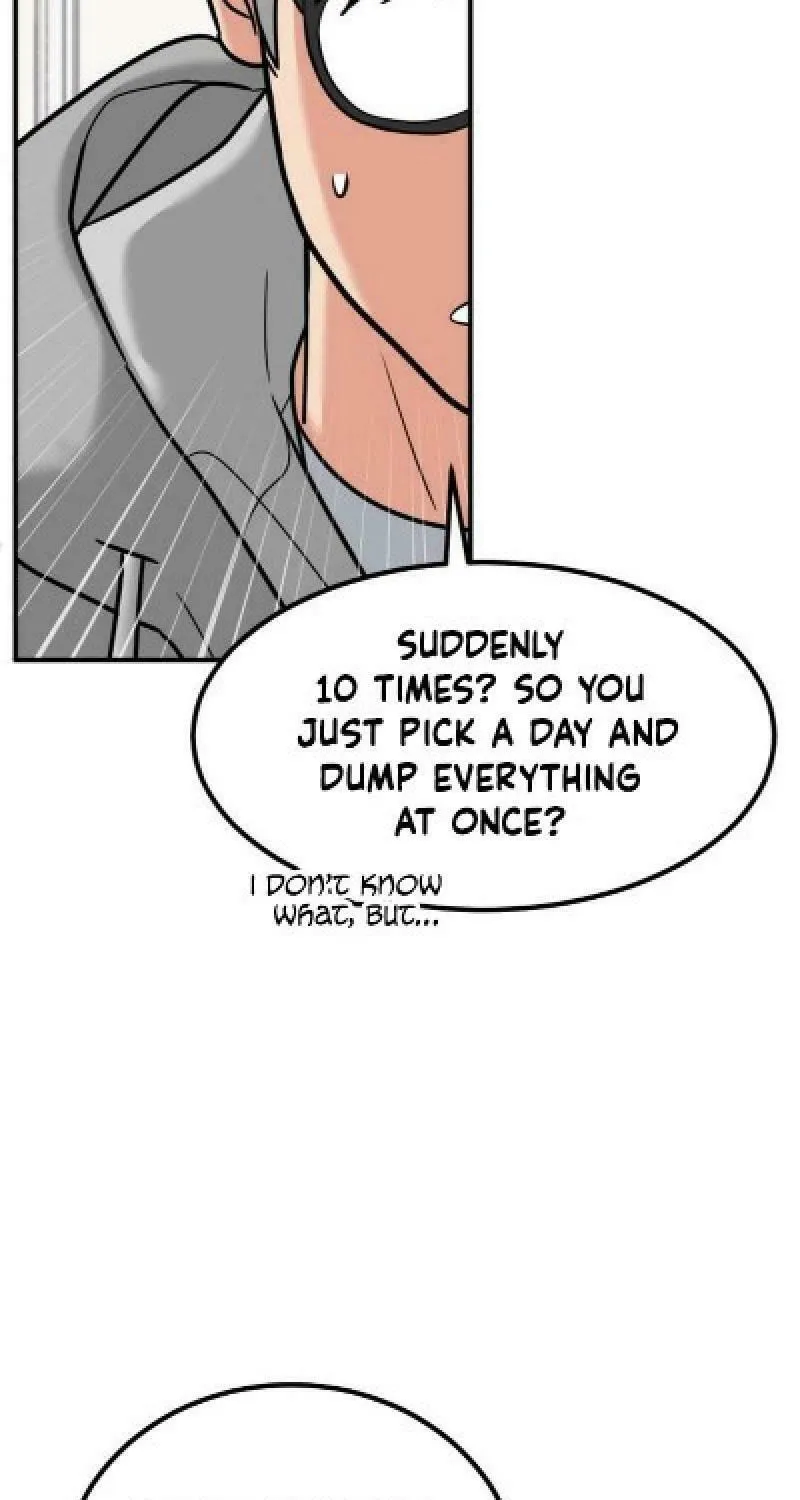 The Investor Who Sees The Future Chapter 38 page 65 - 