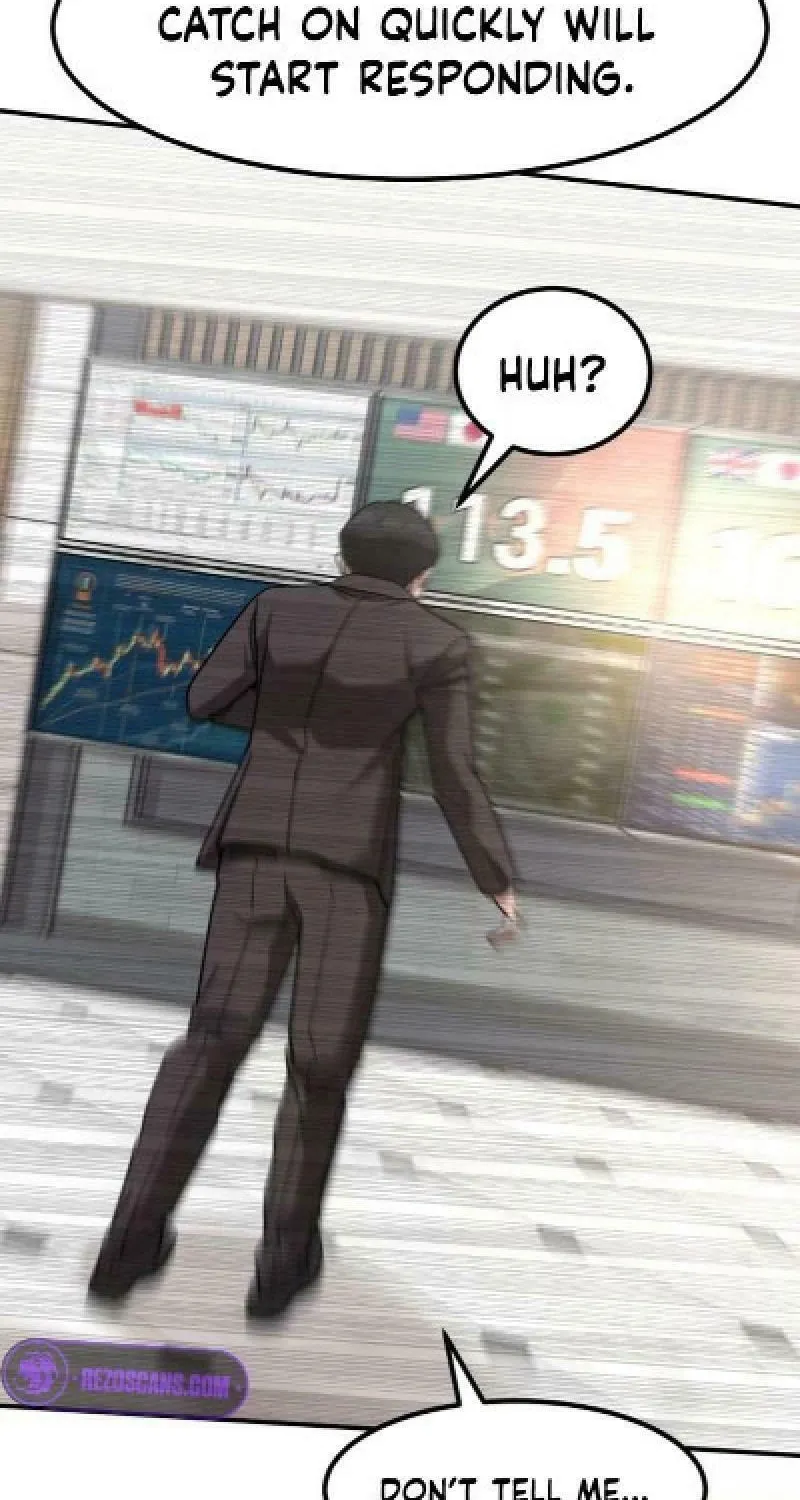 The Investor Who Sees The Future Chapter 38 page 68 - 