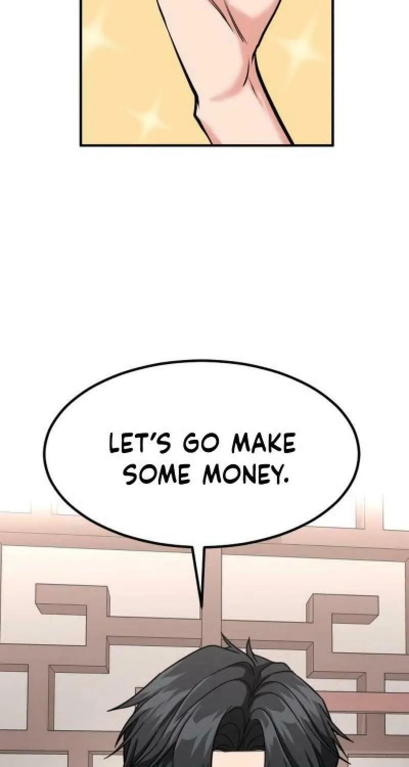 The Investor Who Sees The Future Chapter 38 page 8 - 