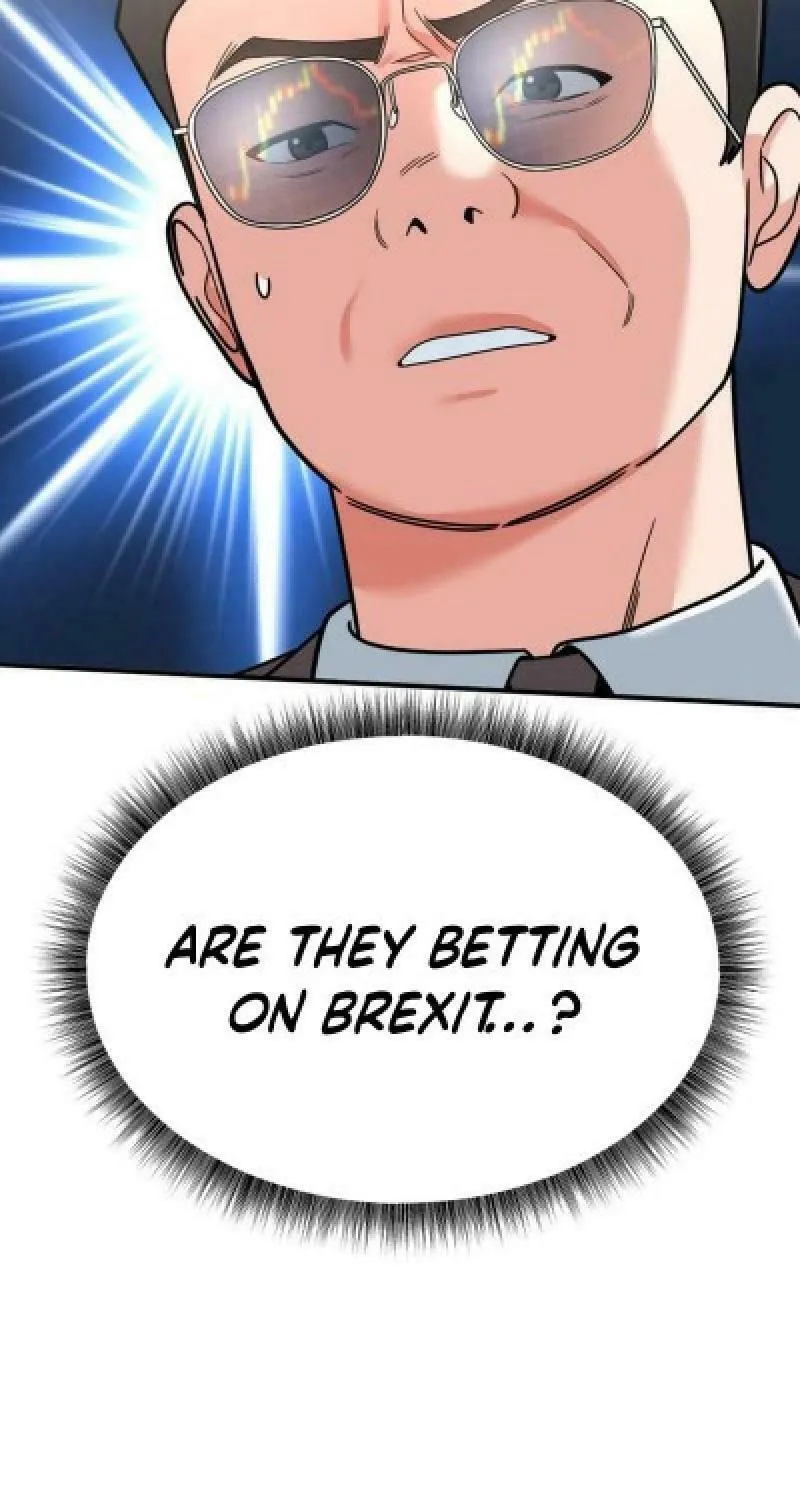 The Investor Who Sees The Future Chapter 38 page 71 - 