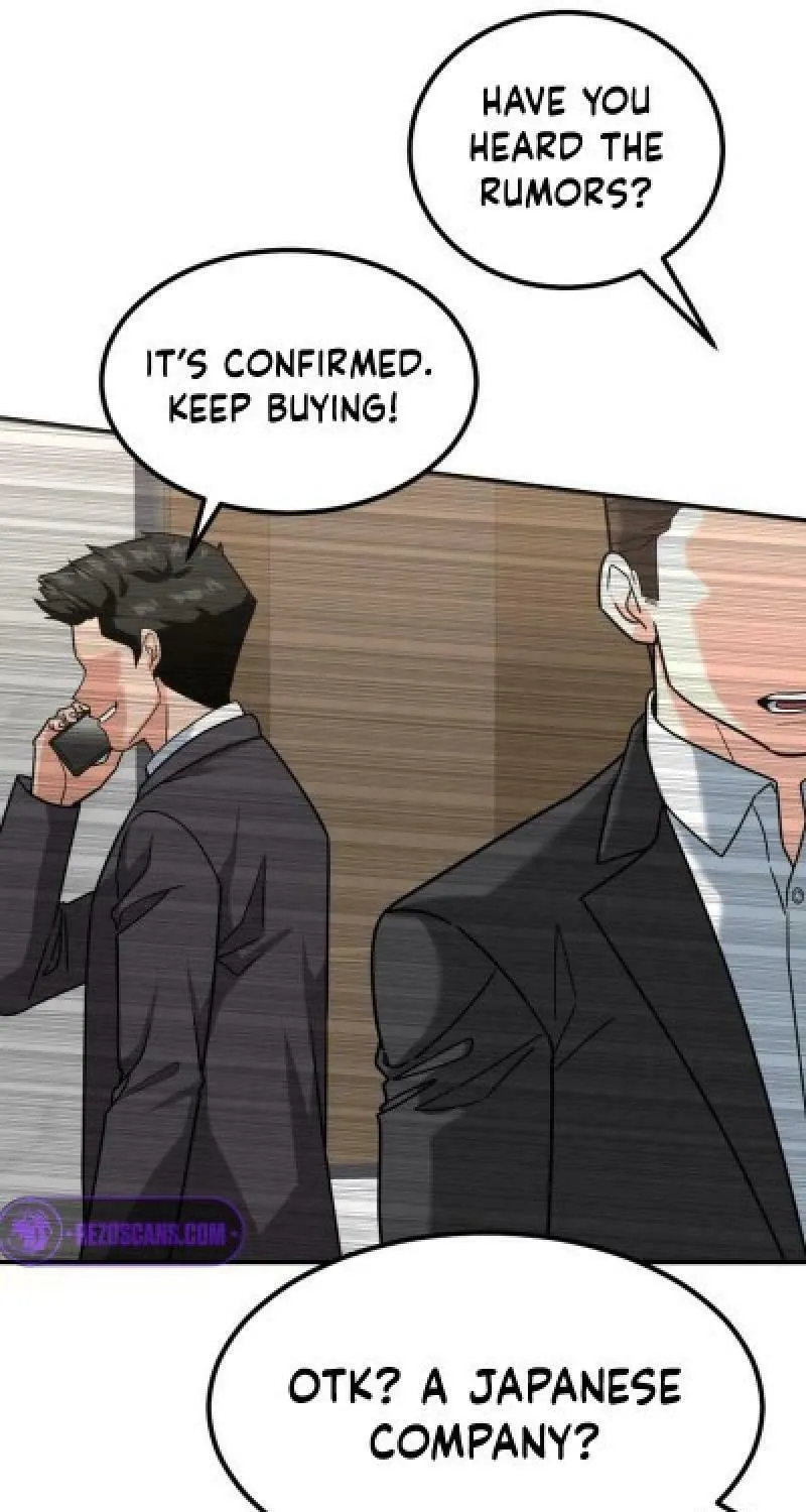 The Investor Who Sees The Future Chapter 38 page 73 - 