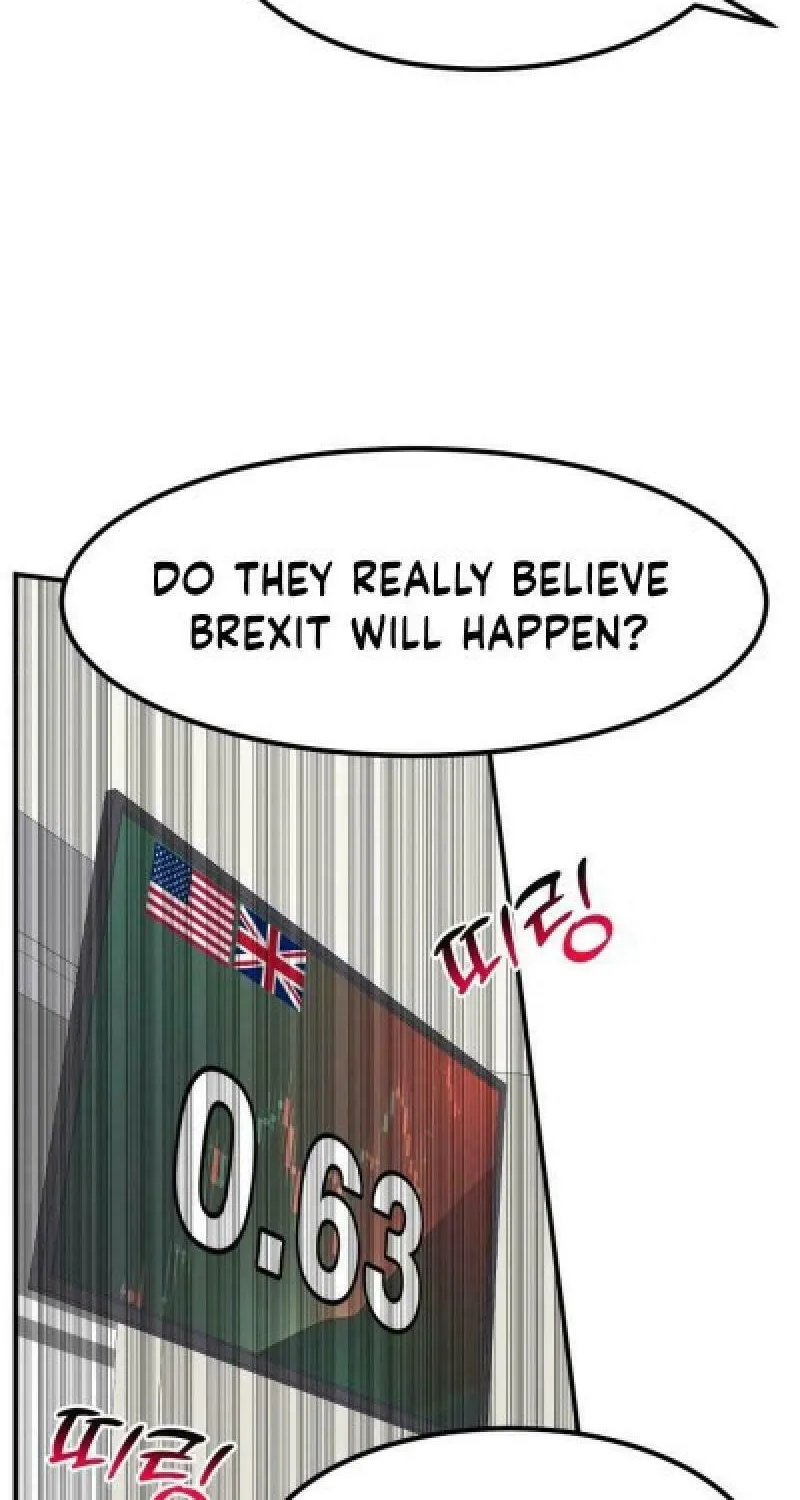 The Investor Who Sees The Future Chapter 38 page 74 - 