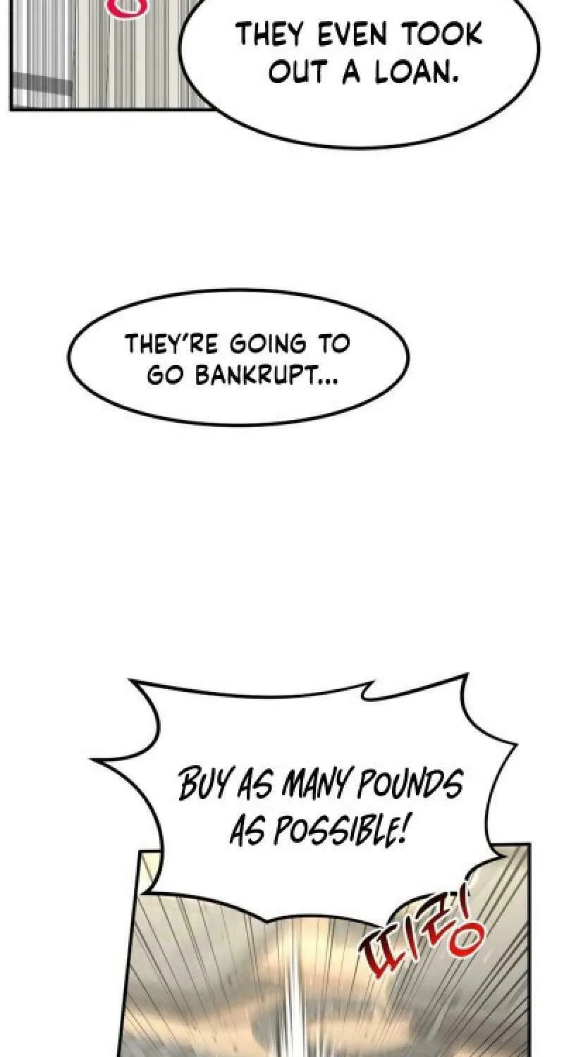 The Investor Who Sees The Future Chapter 38 page 75 - 