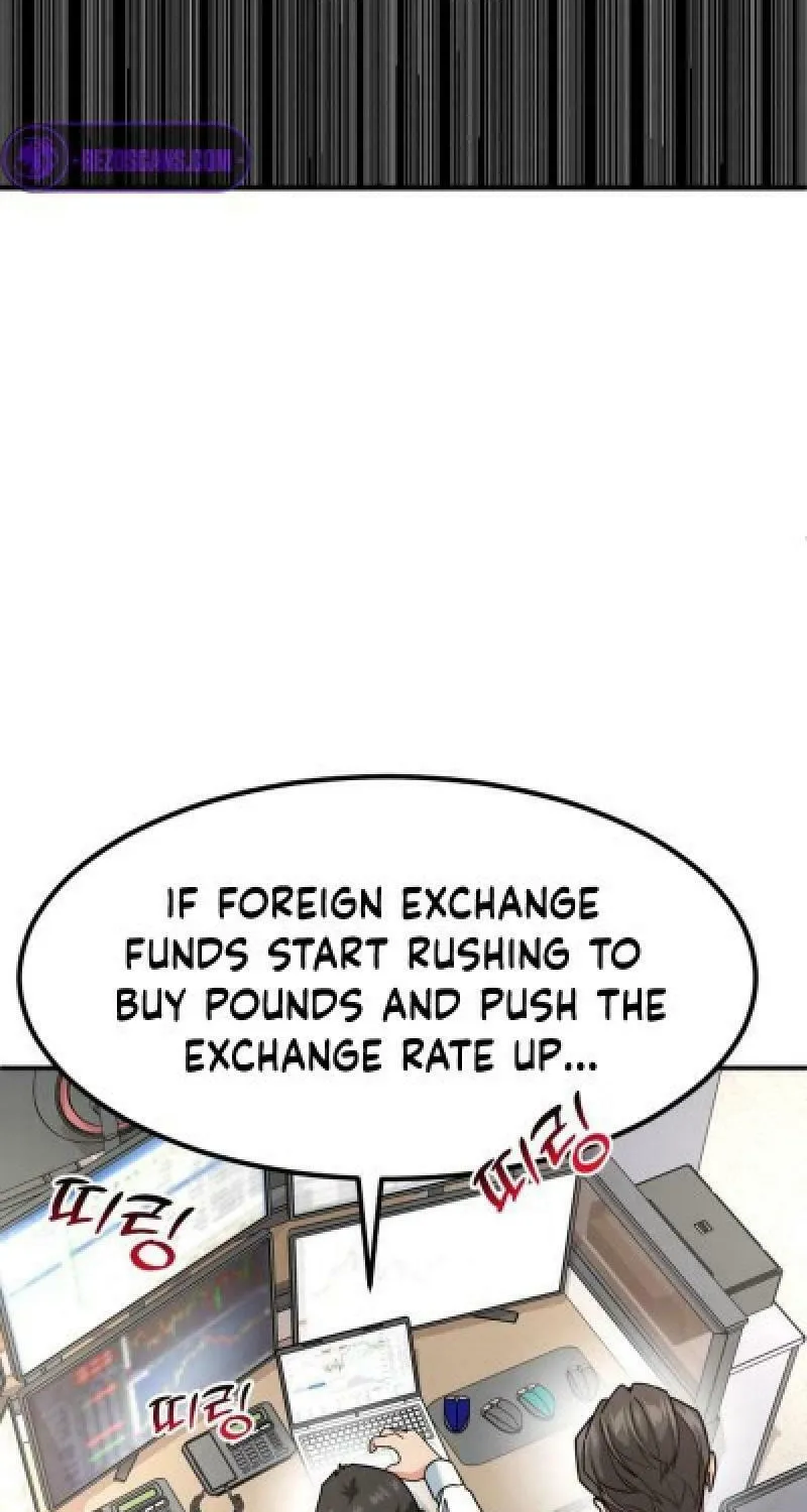 The Investor Who Sees The Future Chapter 38 page 78 - 