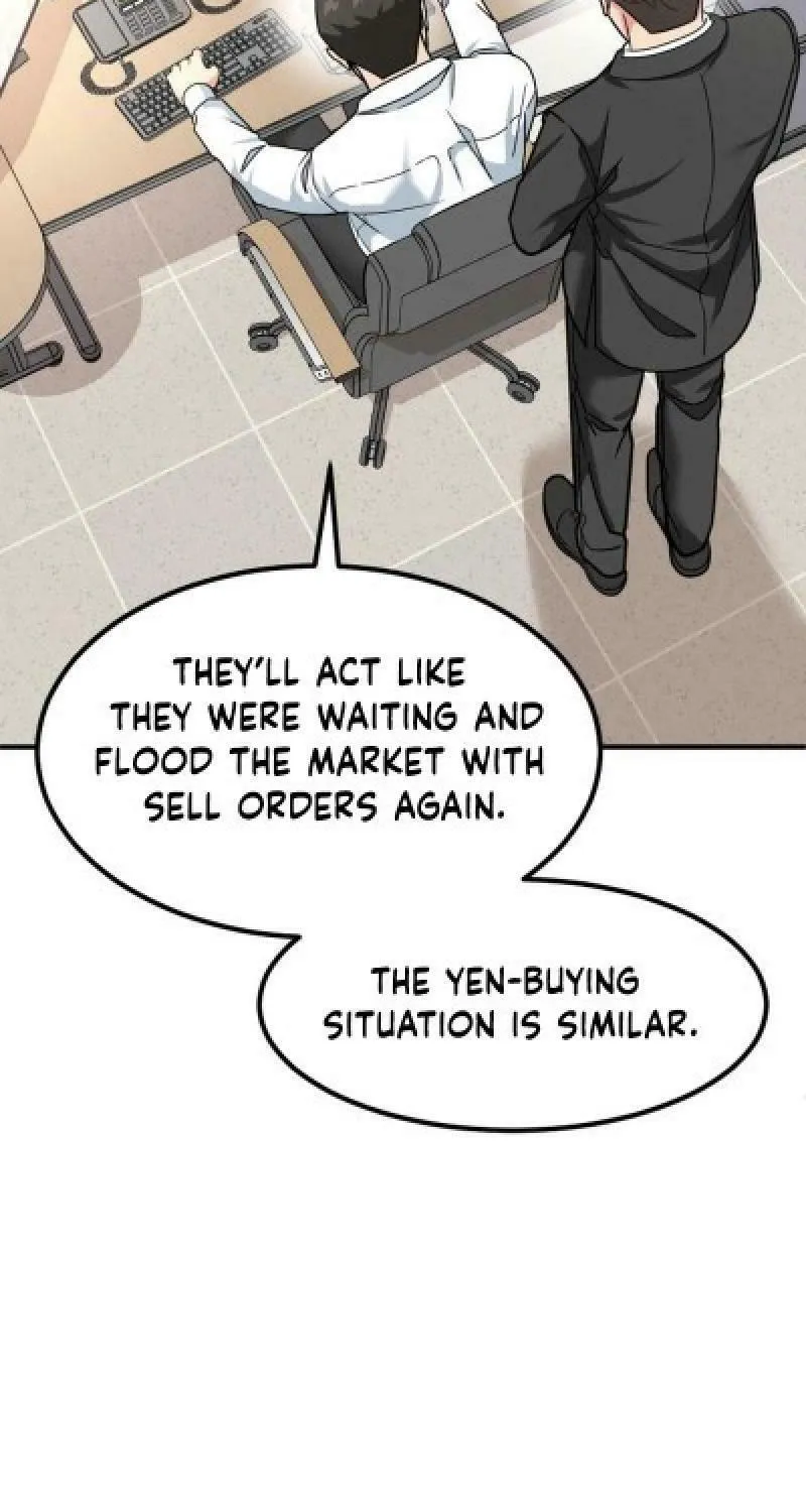 The Investor Who Sees The Future Chapter 38 page 79 - 
