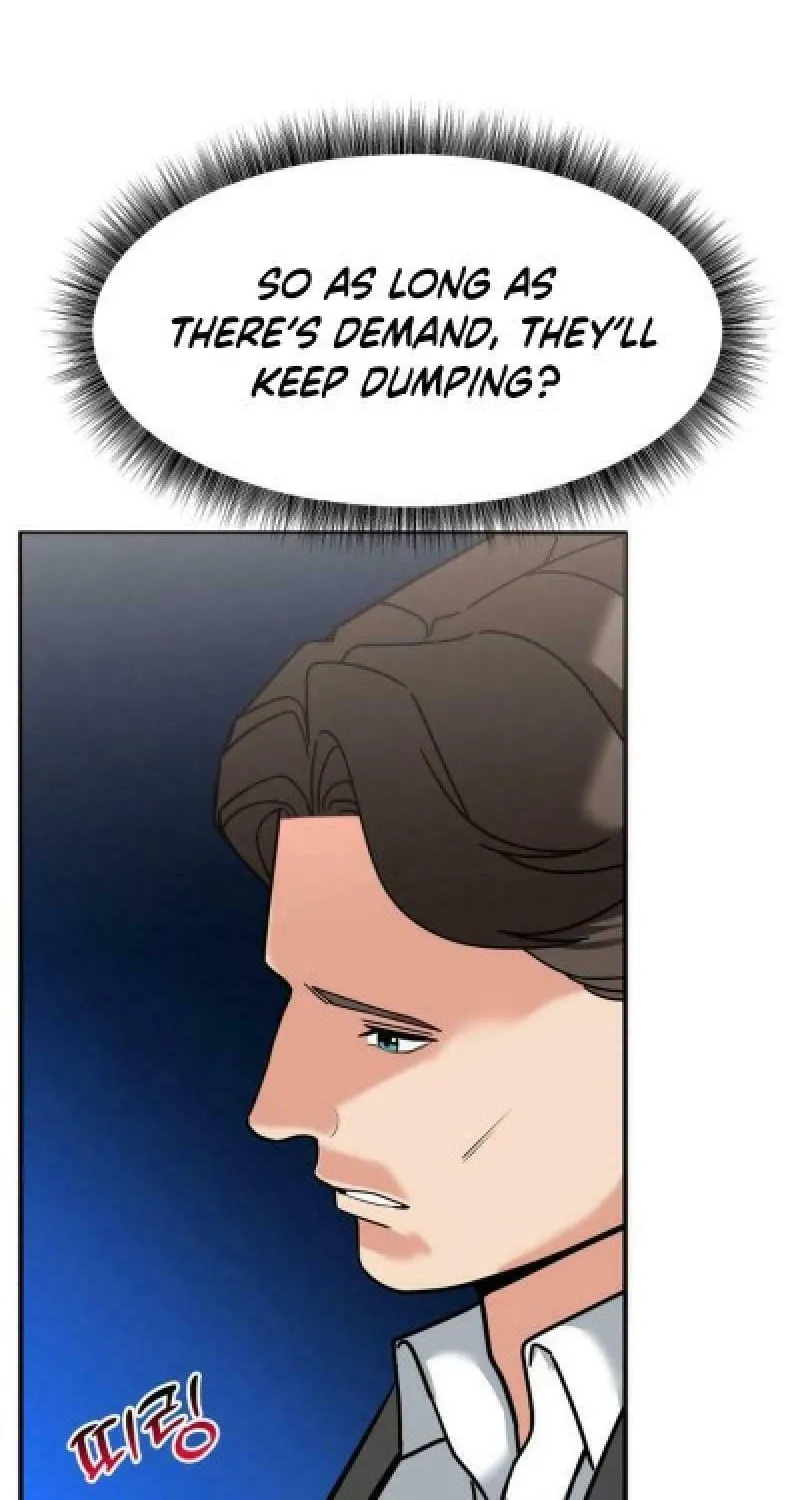 The Investor Who Sees The Future Chapter 38 page 80 - 