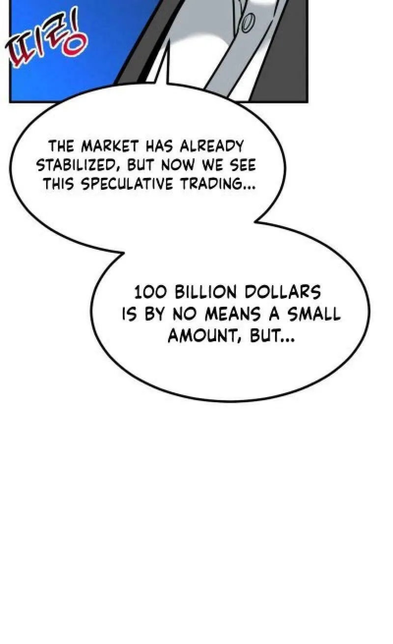 The Investor Who Sees The Future Chapter 38 page 81 - 