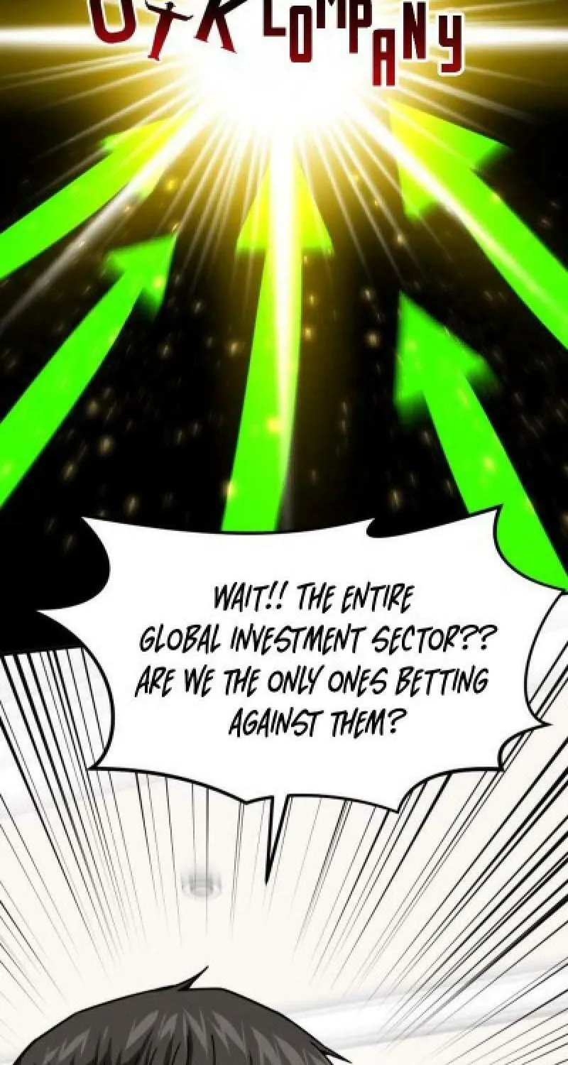 The Investor Who Sees The Future Chapter 38 page 83 - 