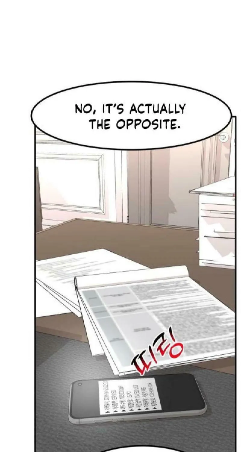 The Investor Who Sees The Future Chapter 38 page 85 - 