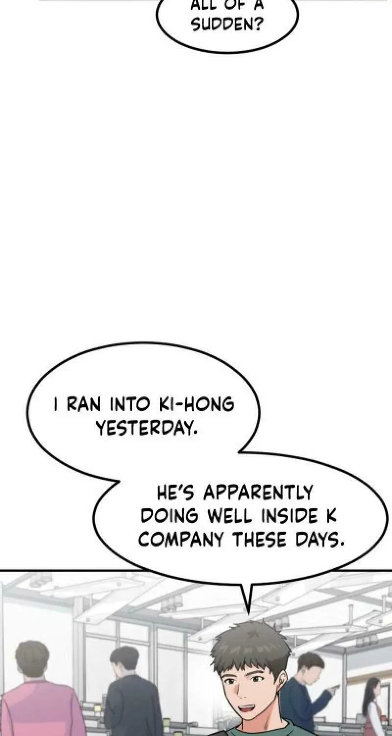 The Investor Who Sees The Future Chapter 38 page 93 - 