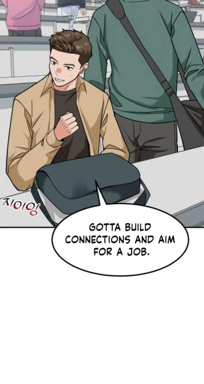 The Investor Who Sees The Future Chapter 38 page 94 - 
