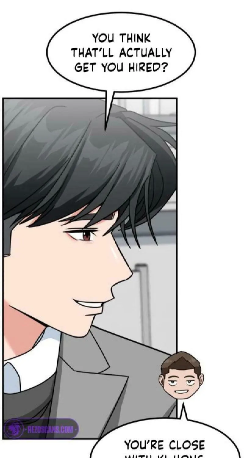 The Investor Who Sees The Future Chapter 38 page 95 - 