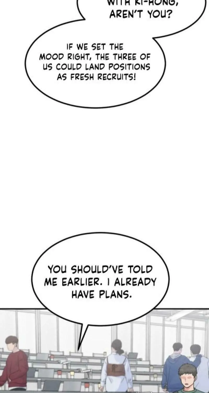 The Investor Who Sees The Future Chapter 38 page 96 - 