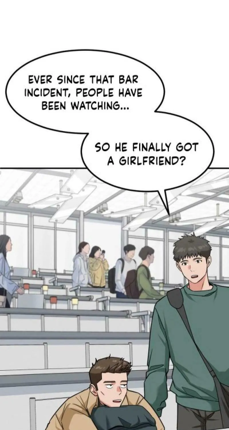The Investor Who Sees The Future Chapter 38 page 98 - 