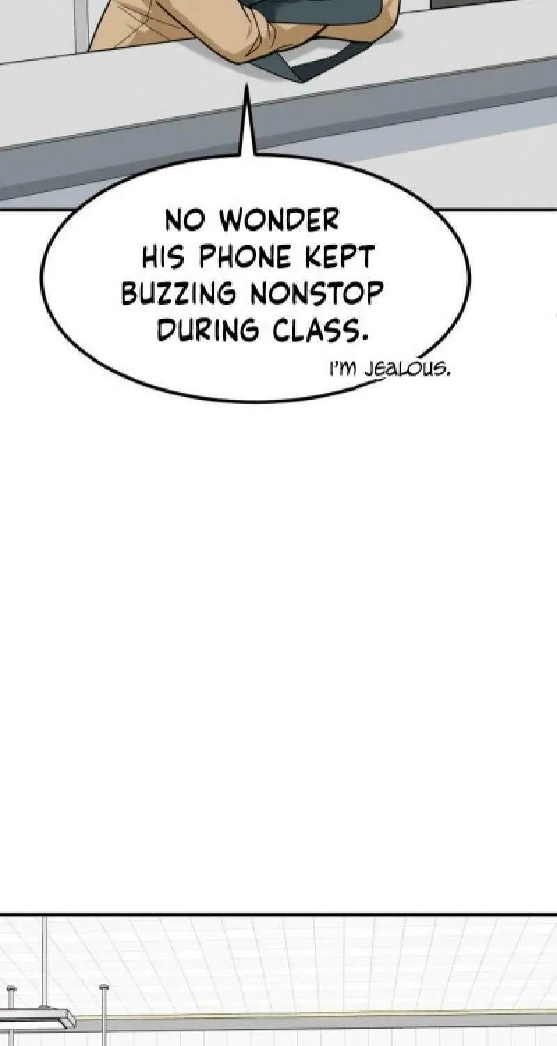 The Investor Who Sees The Future Chapter 38 page 99 - 
