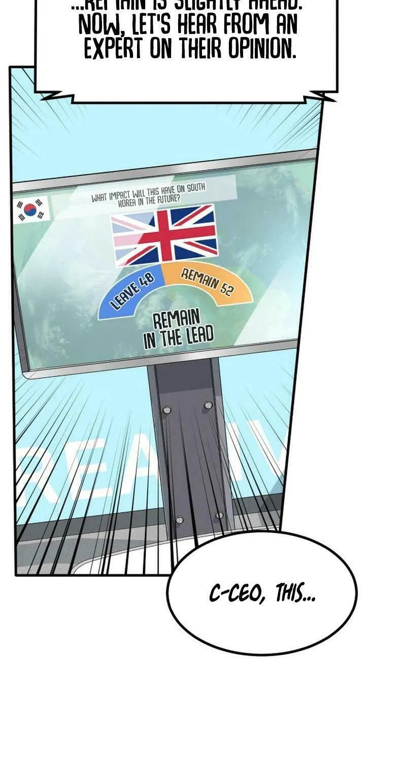 The Investor Who Sees The Future Chapter 39 page 103 - 