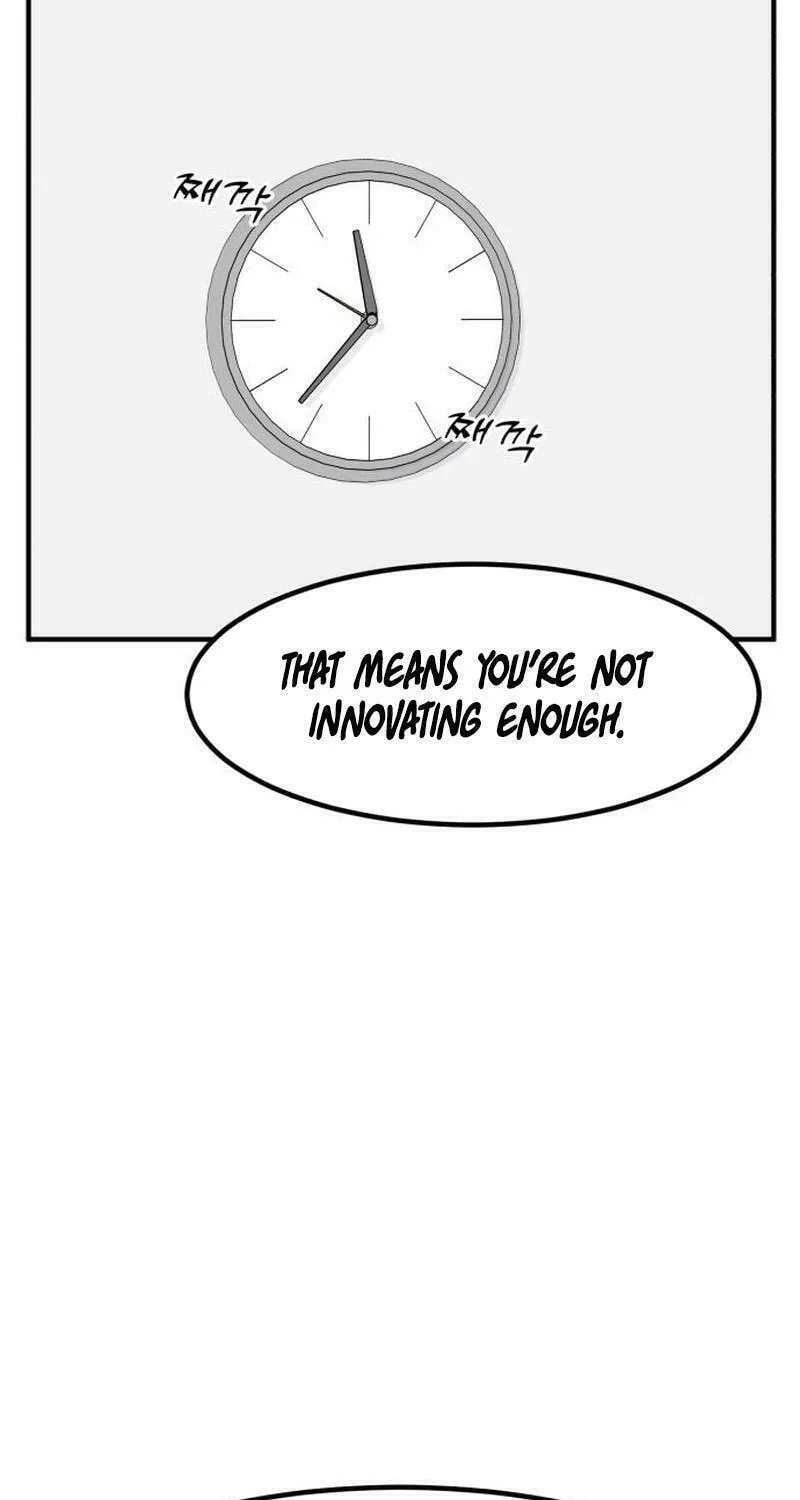 The Investor Who Sees The Future Chapter 39 page 110 - 