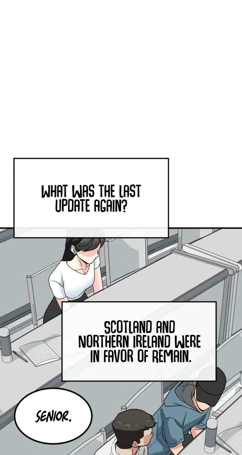 The Investor Who Sees The Future Chapter 39 page 112 - 