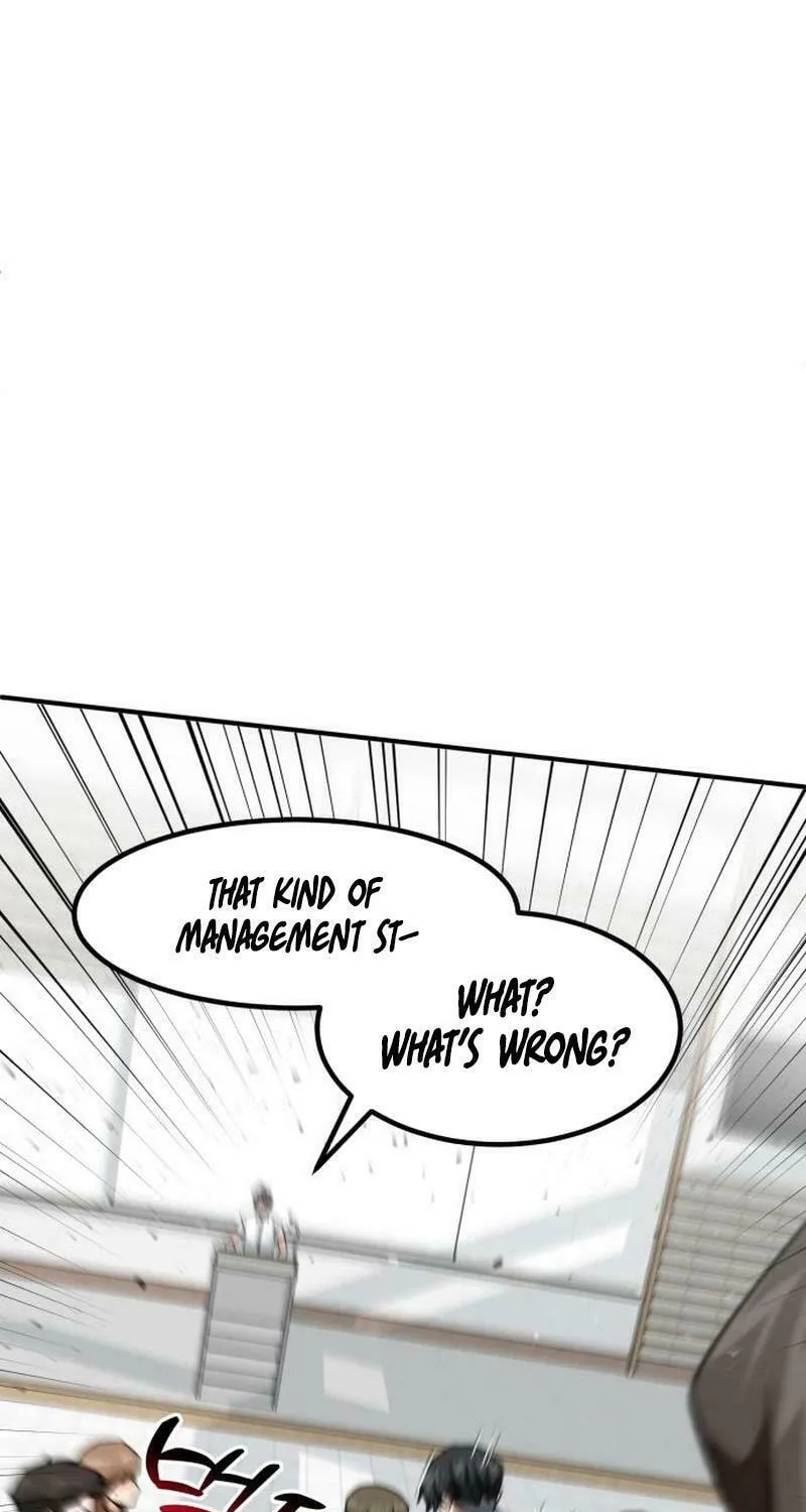 The Investor Who Sees The Future Chapter 39 page 116 - 