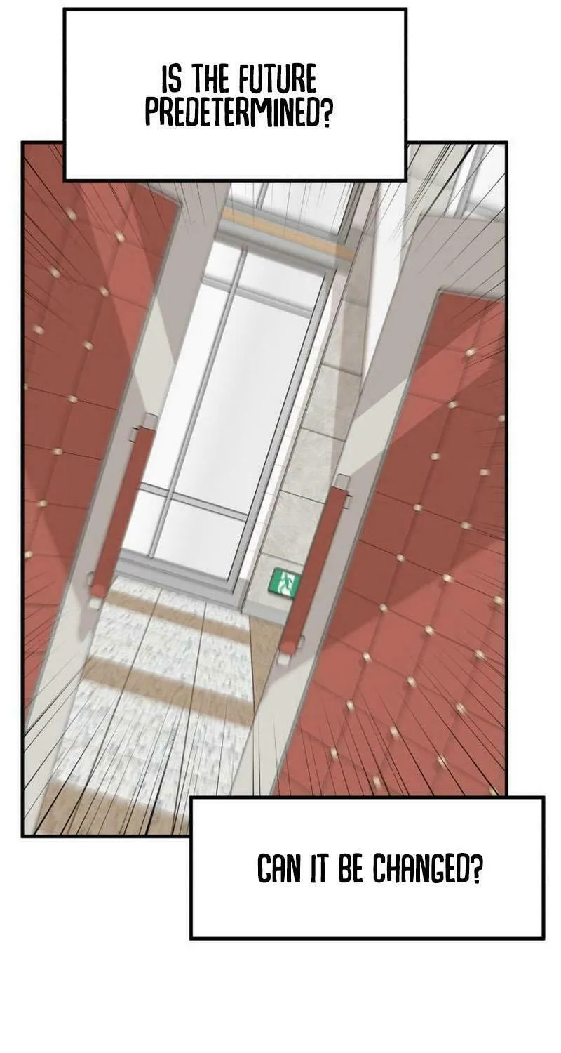 The Investor Who Sees The Future Chapter 39 page 120 - 