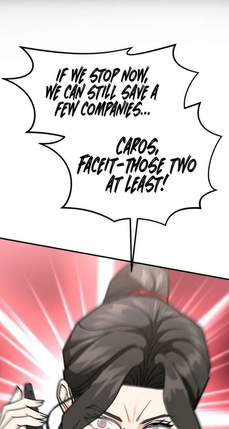 The Investor Who Sees The Future Chapter 39 page 138 - 