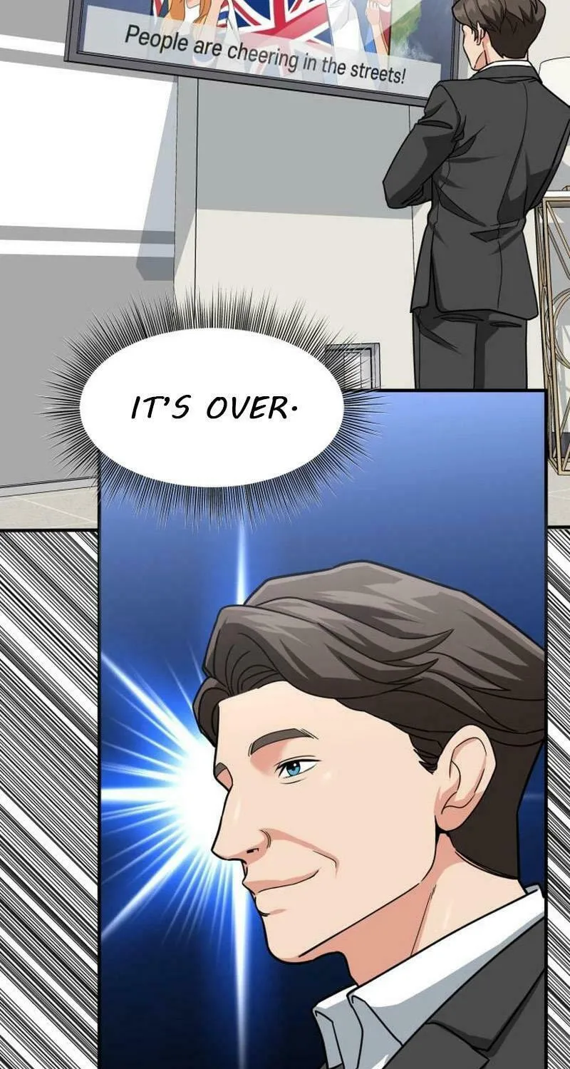 The Investor Who Sees The Future Chapter 39 page 143 - 