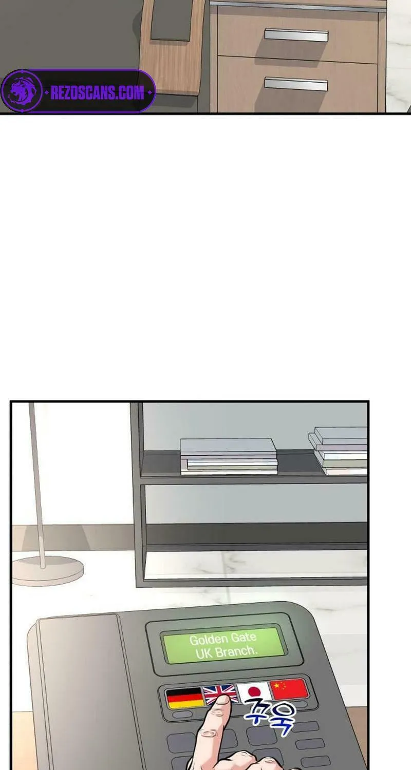 The Investor Who Sees The Future Chapter 39 page 17 - 