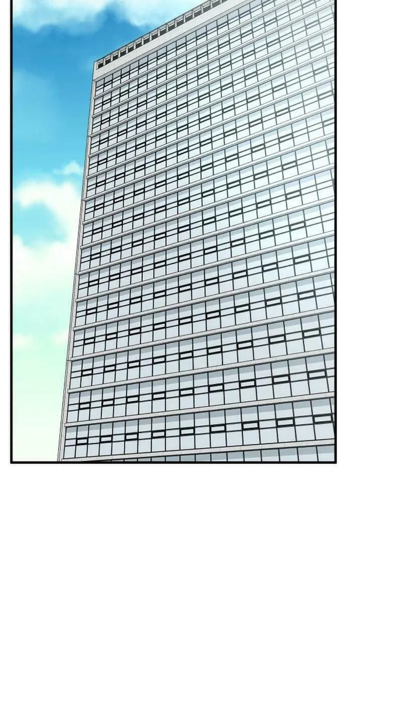 The Investor Who Sees The Future Chapter 39 page 21 - 