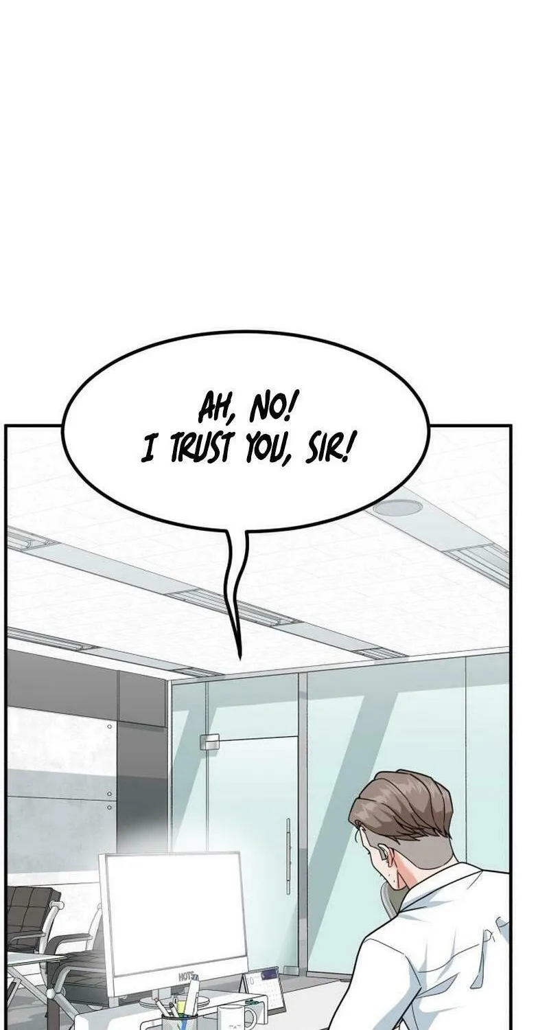 The Investor Who Sees The Future Chapter 39 page 25 - 