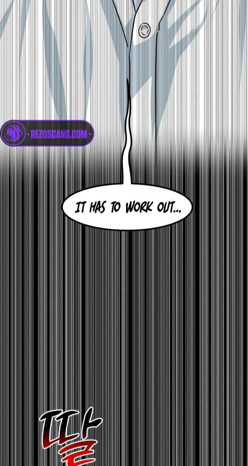 The Investor Who Sees The Future Chapter 39 page 35 - 