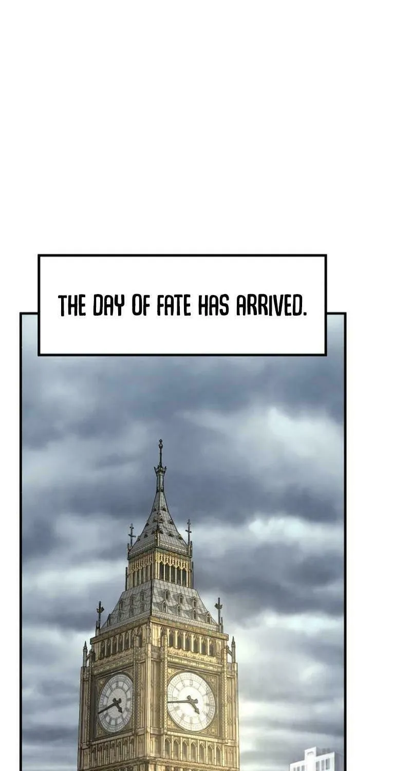 The Investor Who Sees The Future Chapter 39 page 38 - 