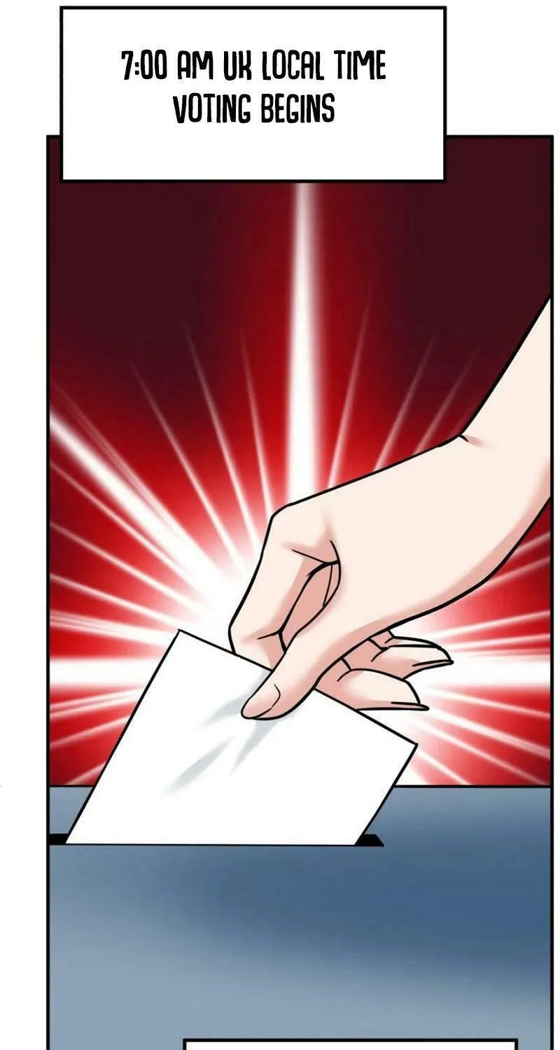 The Investor Who Sees The Future Chapter 39 page 40 - 