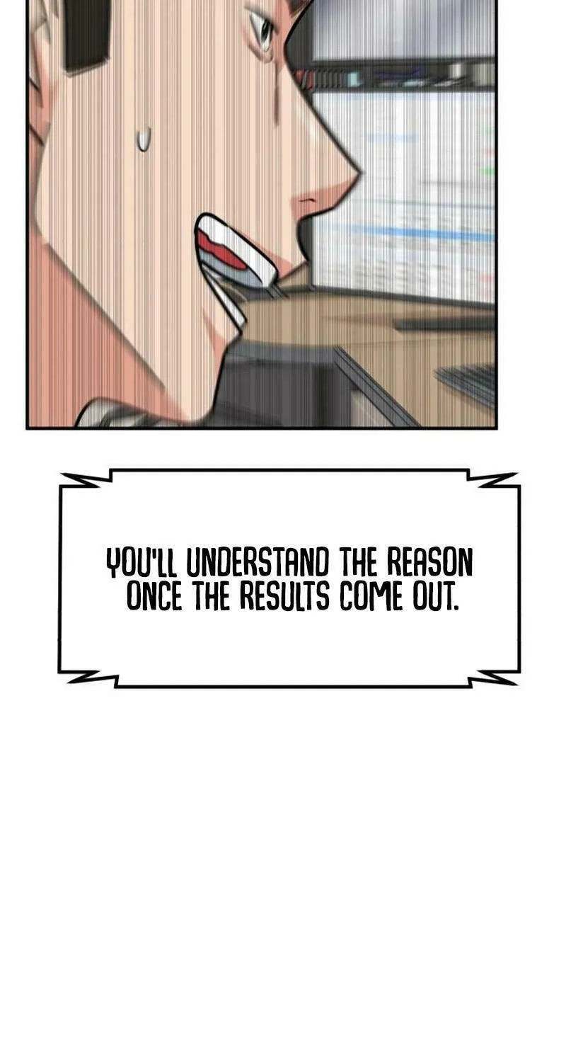 The Investor Who Sees The Future Chapter 39 page 5 - 