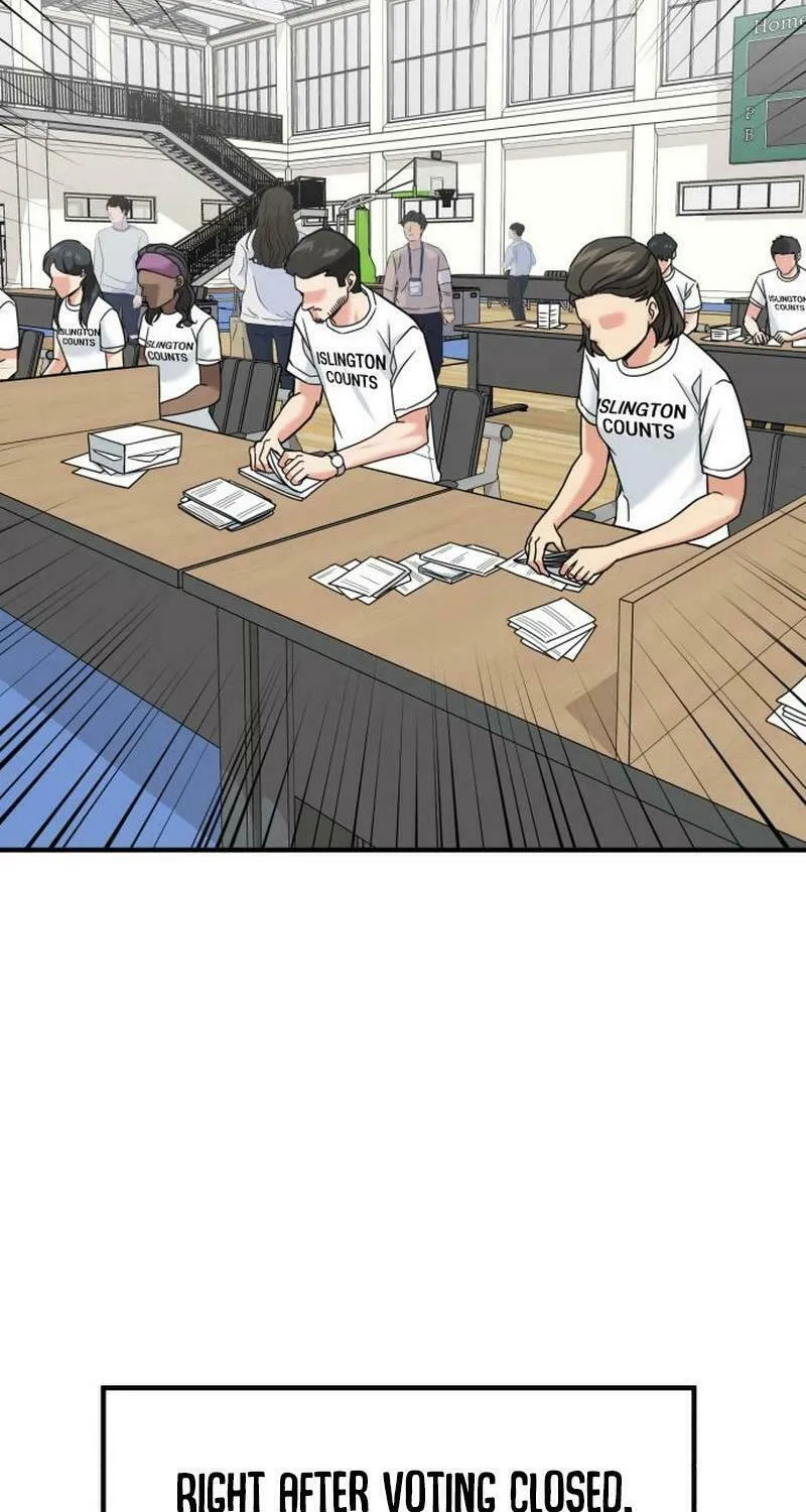 The Investor Who Sees The Future Chapter 39 page 42 - 