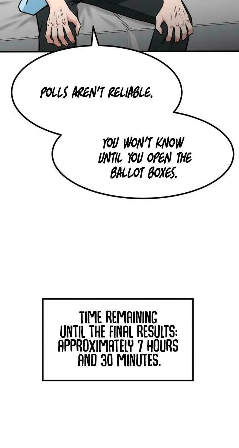 The Investor Who Sees The Future Chapter 39 page 47 - 