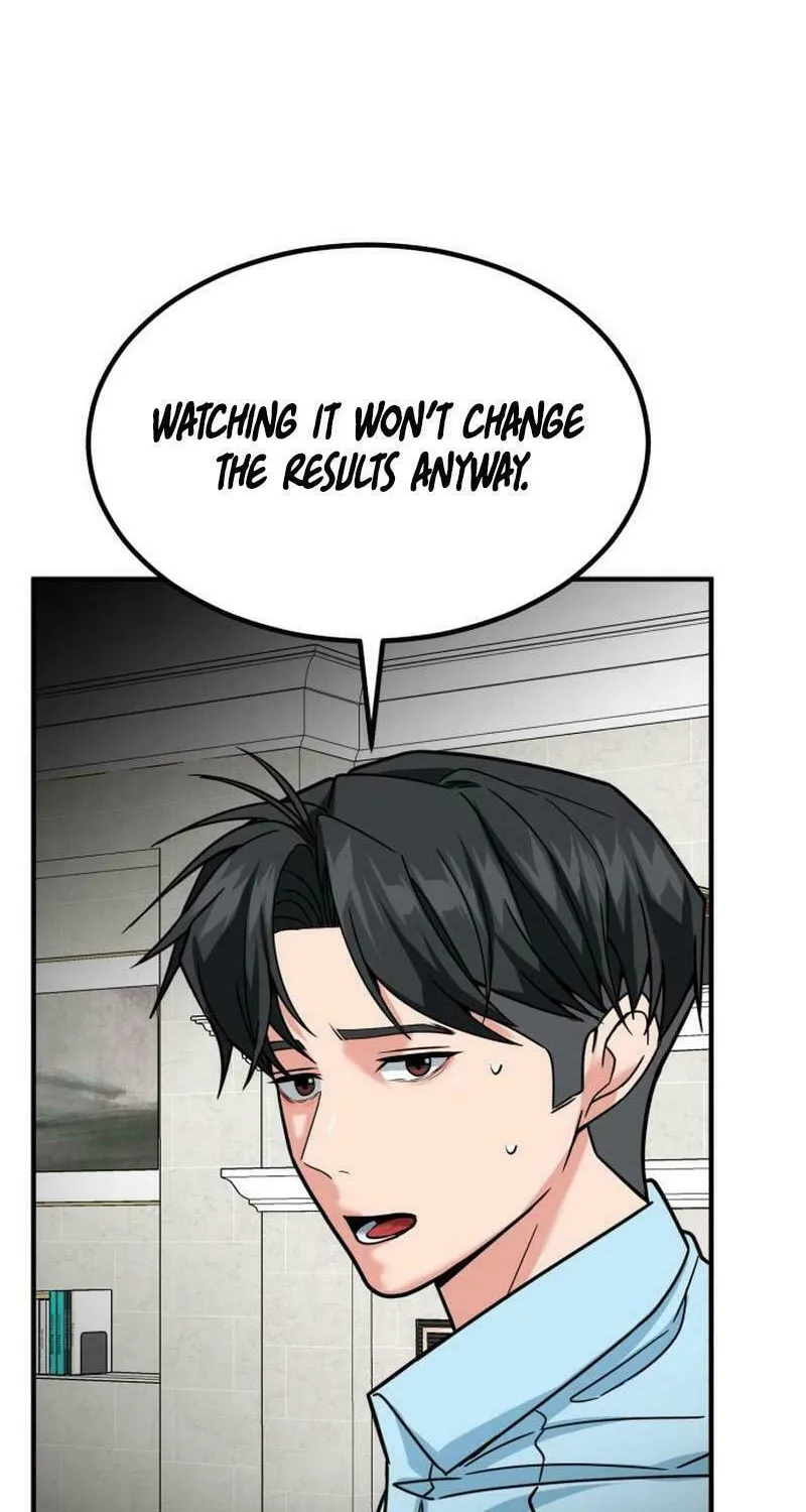 The Investor Who Sees The Future Chapter 39 page 52 - 
