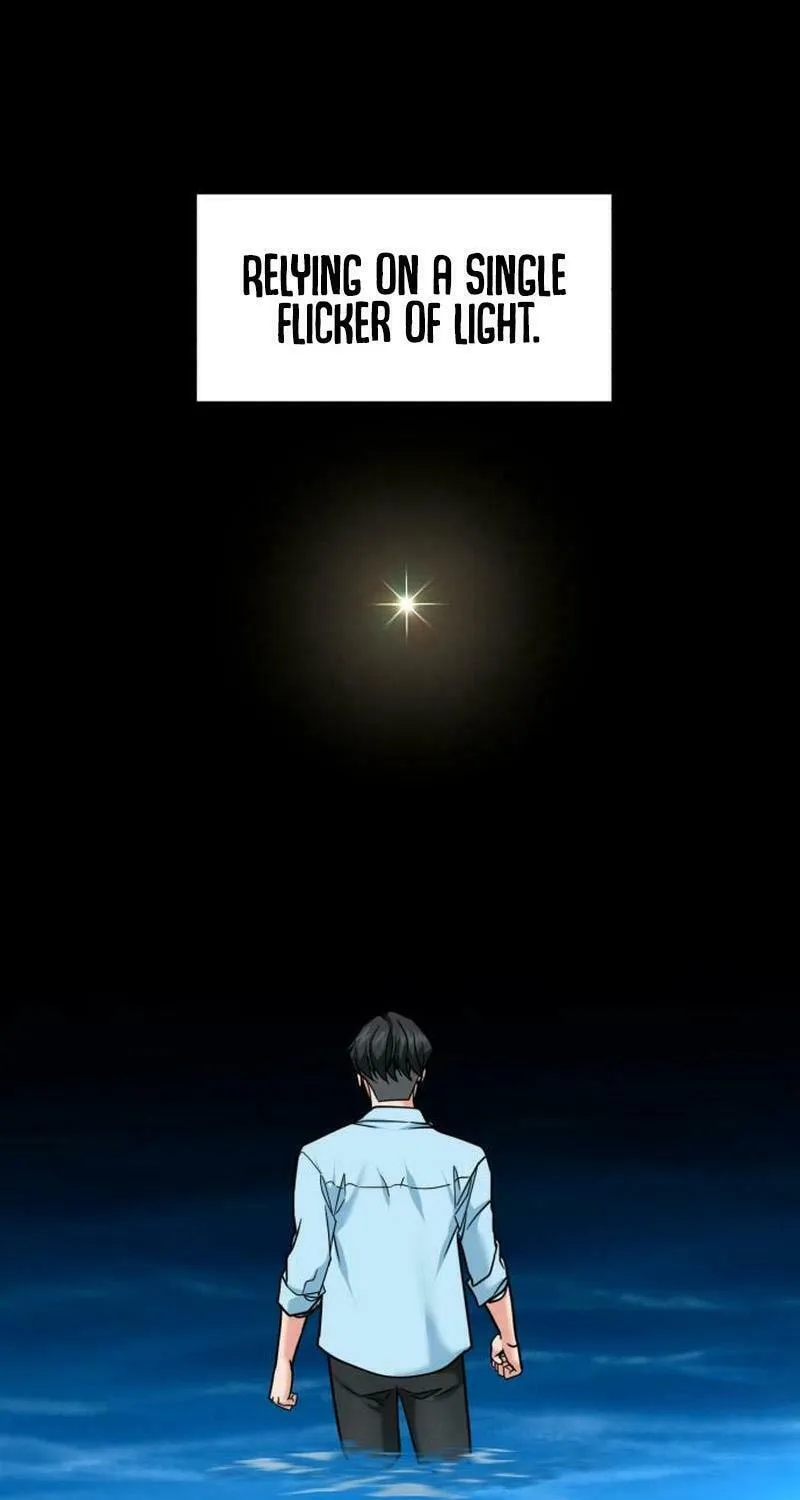 The Investor Who Sees The Future Chapter 39 page 57 - 
