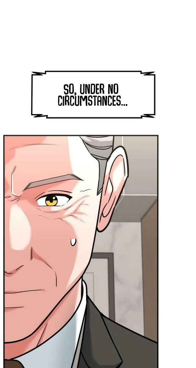 The Investor Who Sees The Future Chapter 39 page 7 - 