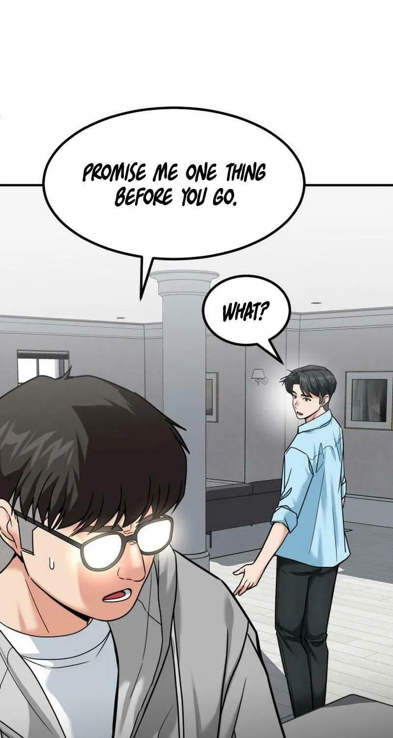The Investor Who Sees The Future Chapter 39 page 61 - 