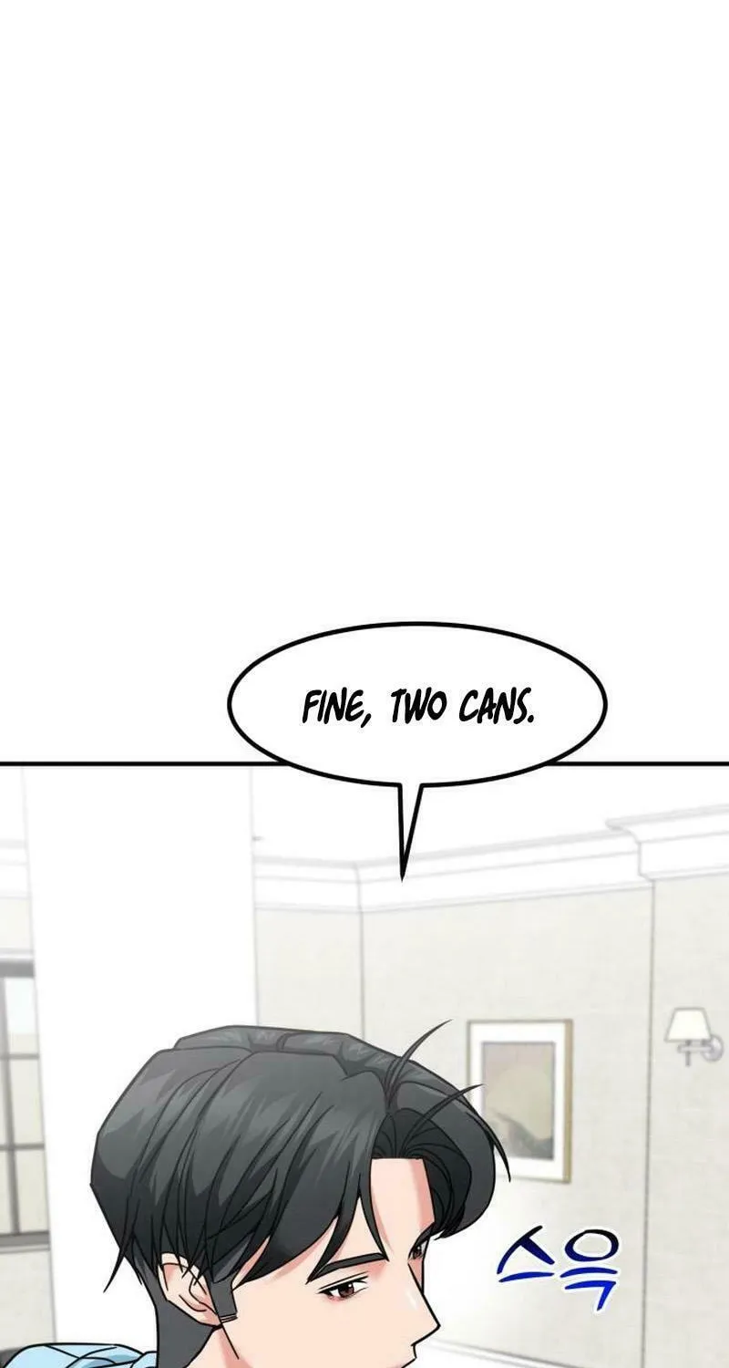 The Investor Who Sees The Future Chapter 39 page 66 - 