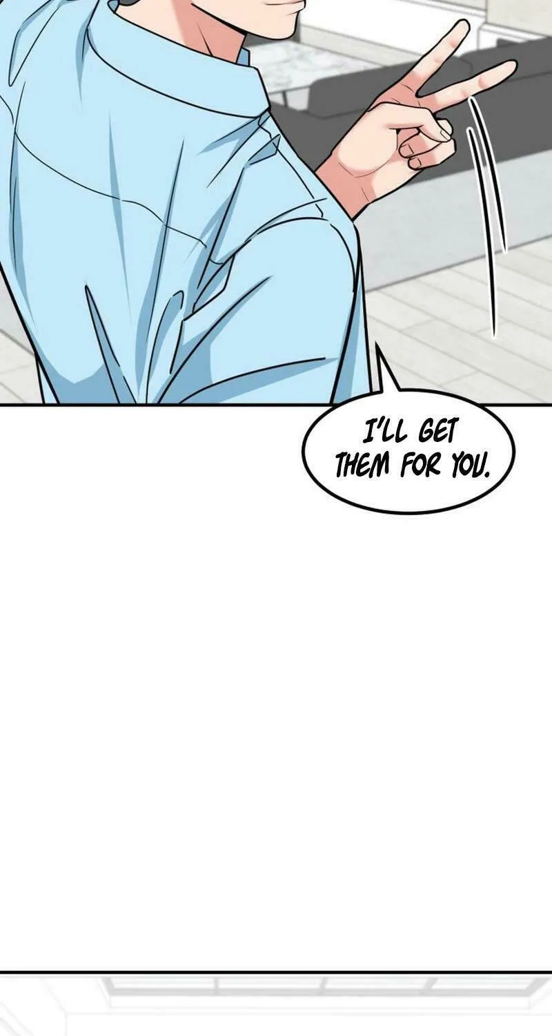 The Investor Who Sees The Future Chapter 39 page 67 - 
