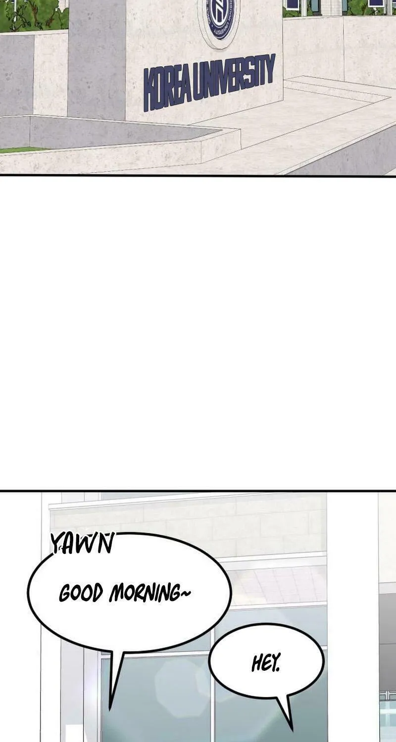 The Investor Who Sees The Future Chapter 39 page 71 - 