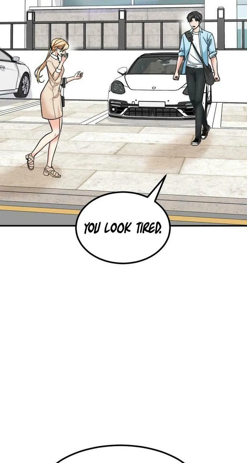 The Investor Who Sees The Future Chapter 39 page 72 - 